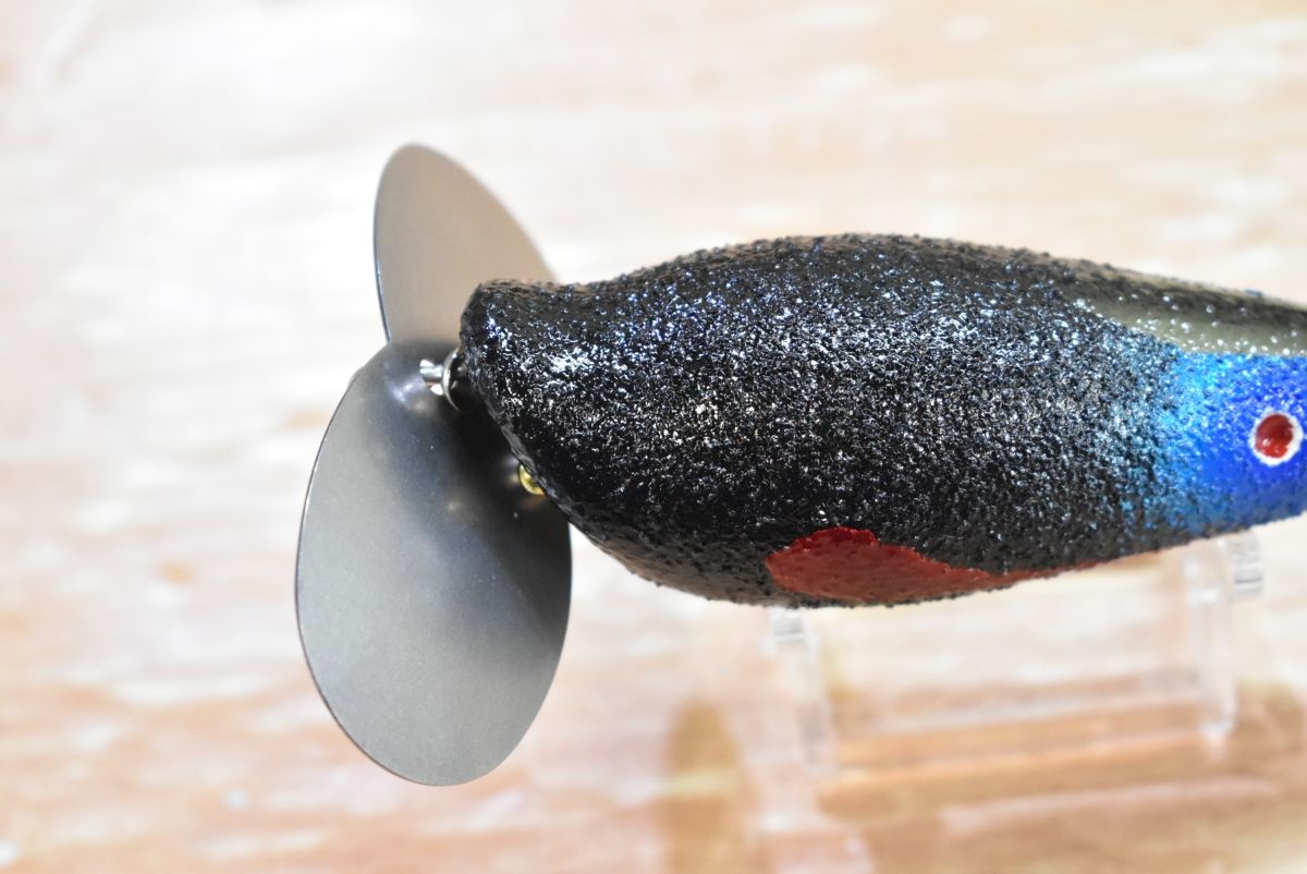 イソノファクトリー トゥーノイジー HKD ヒクイドリ ♥品 isonofactory Too Noisy バスルアー ブラックバス 釣り