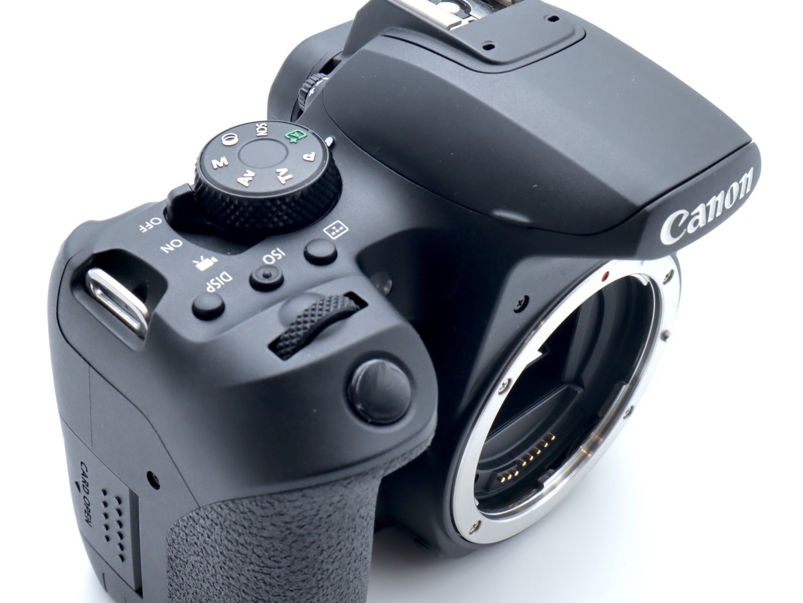 シャッター回数32000以下☆□極上品□ CANON キャノン Eos kiss X10i