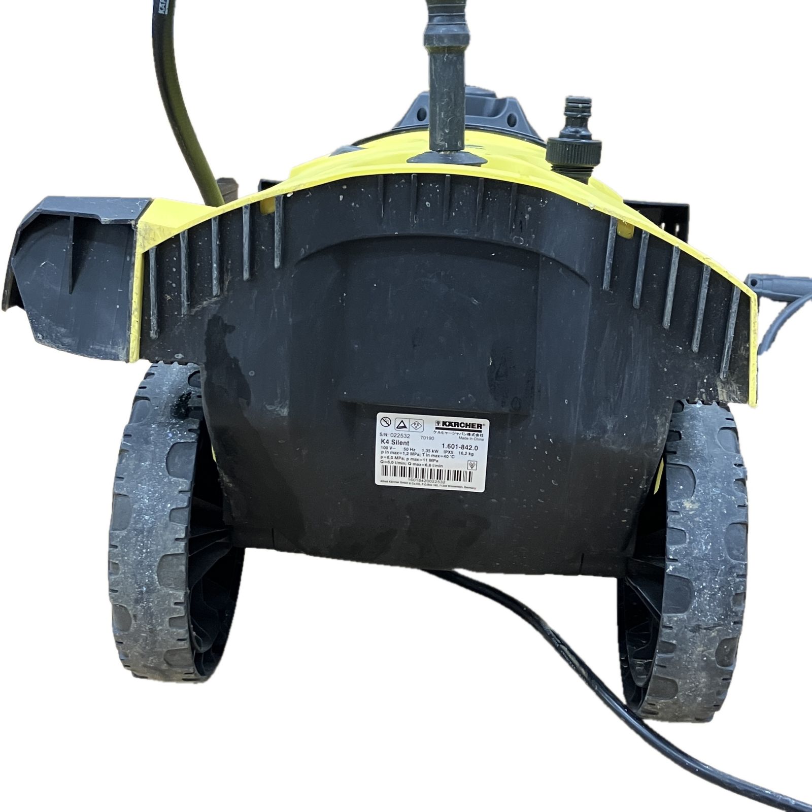 KARCHER ケルヒャー