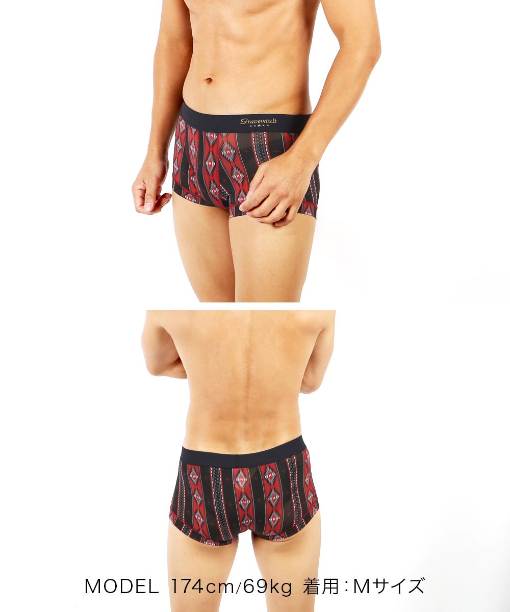 新品 未使用 グレイブボールト Gravevault 下着 ローライズ ボクサー 新品 未使用 グレイブボールト Gravevault 下着 ローライズ ボクサー