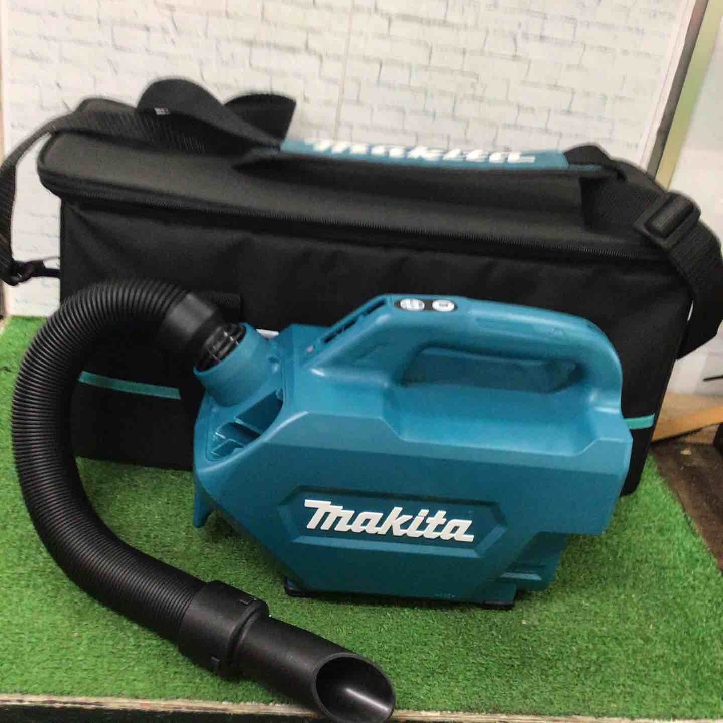 マキタ makita コードレスクリーナ CL184DZ 町田店