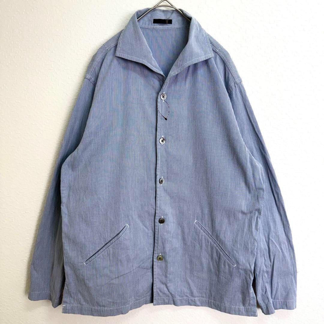 Paul Smith London ポールスミスロンドン ストライプテーラード