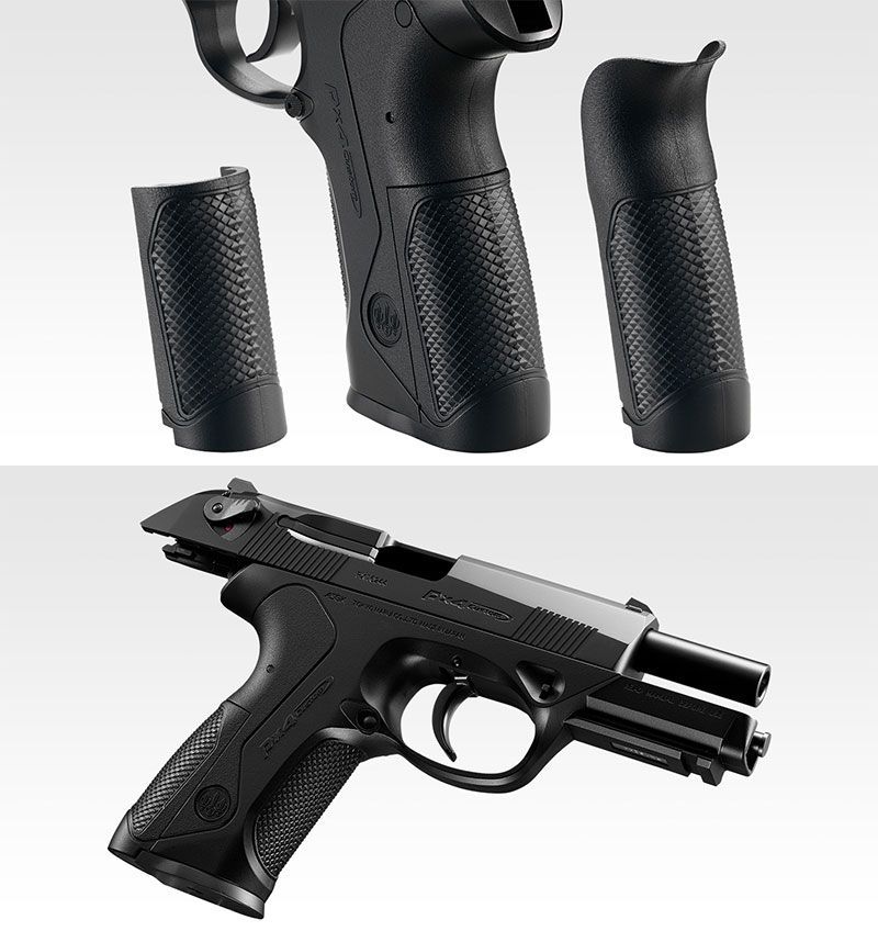 東京マルイ ガスブローバック PX4 本日限定最終値下げ！東京マルイ PX4