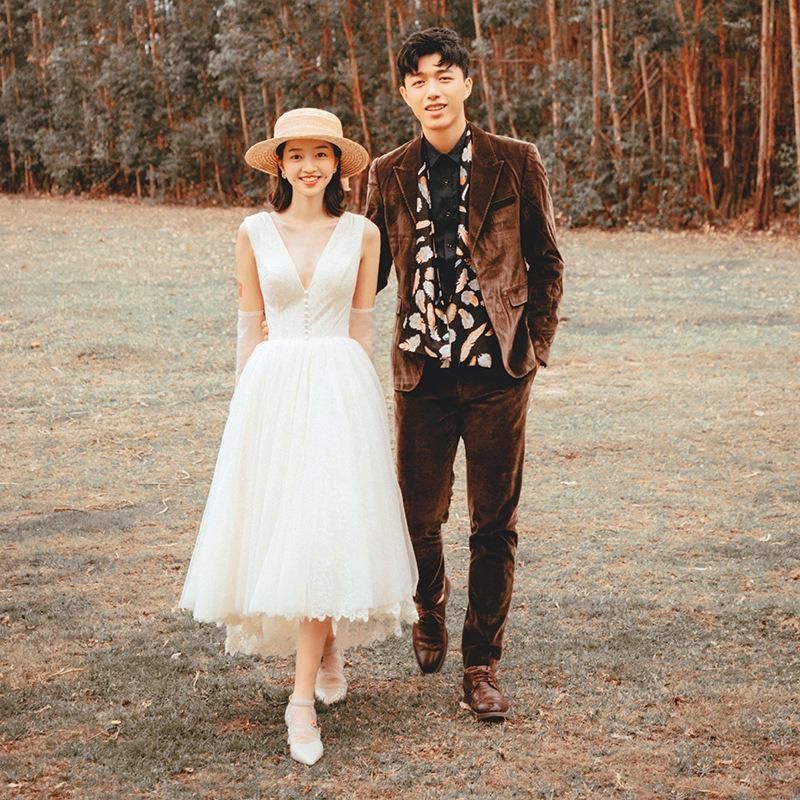 結婚式
