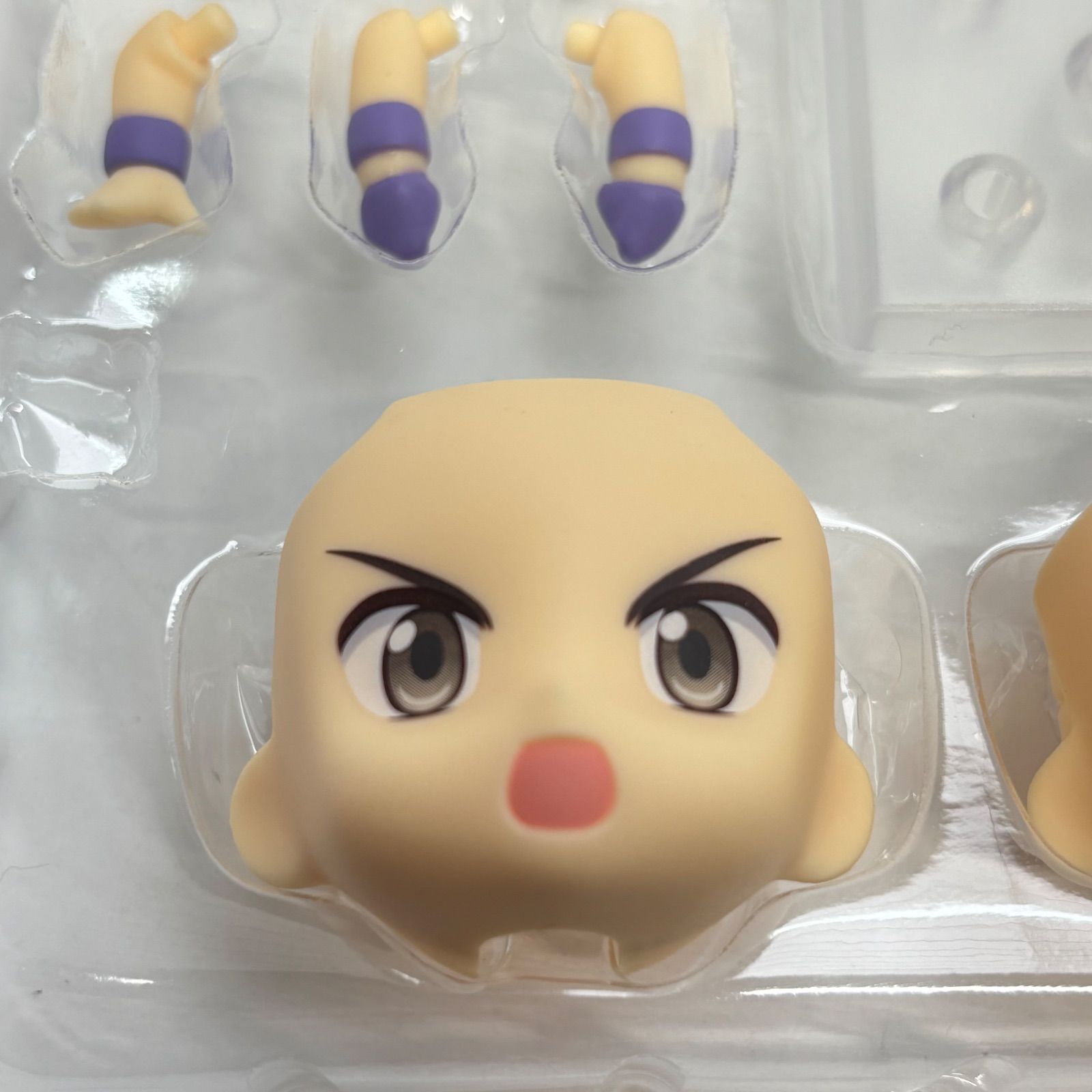 ポケモン グリーン ねんどろいど 998 Green ポケットモンスター