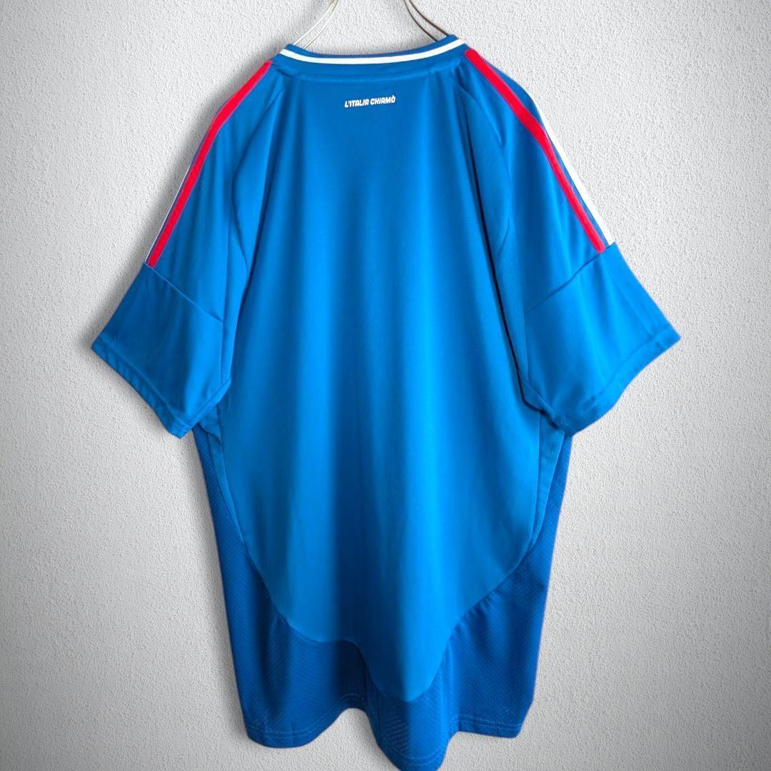 ユニフォーム イタリア代表