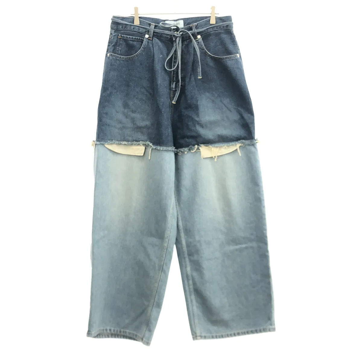 2025年最新】DISCOVERED メンズ デニム・ジーンズの人気アイテム