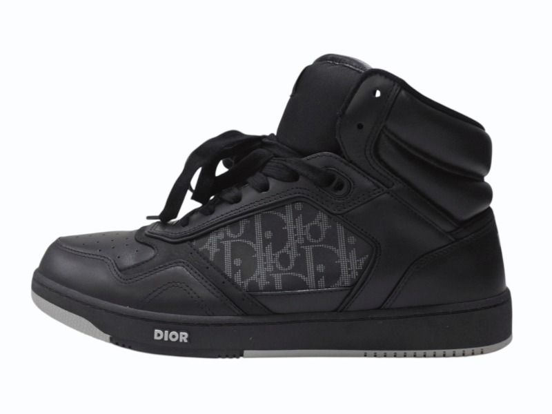 極美品 Dior ディオール B27 オブリーク ギャラクシー