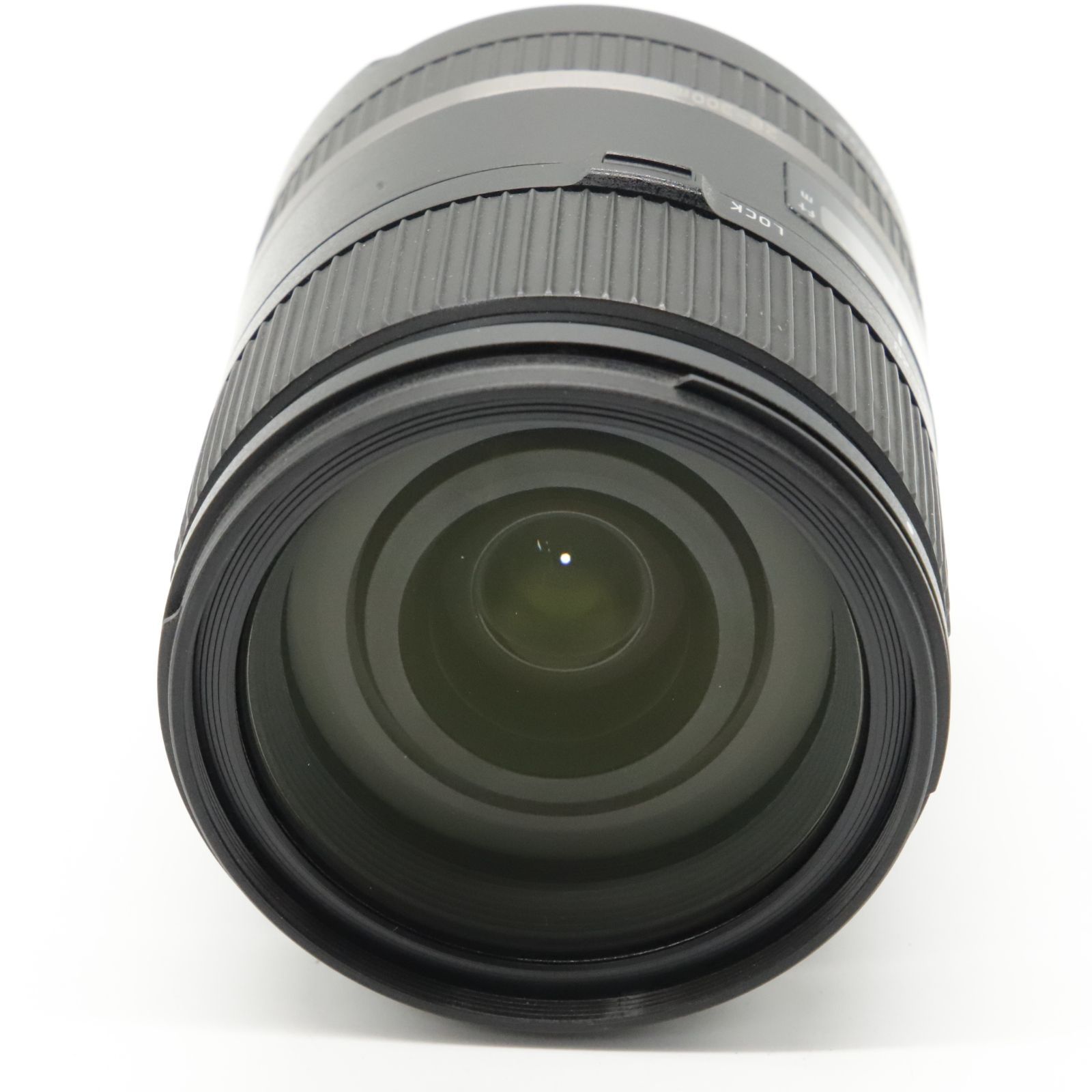 ■美品■ TAMRON TAMRON 高倍率ズームレンズ 28-300mm F3.5-6.3 Di VC PZD ニコン用 フルサイズ対応 A010N