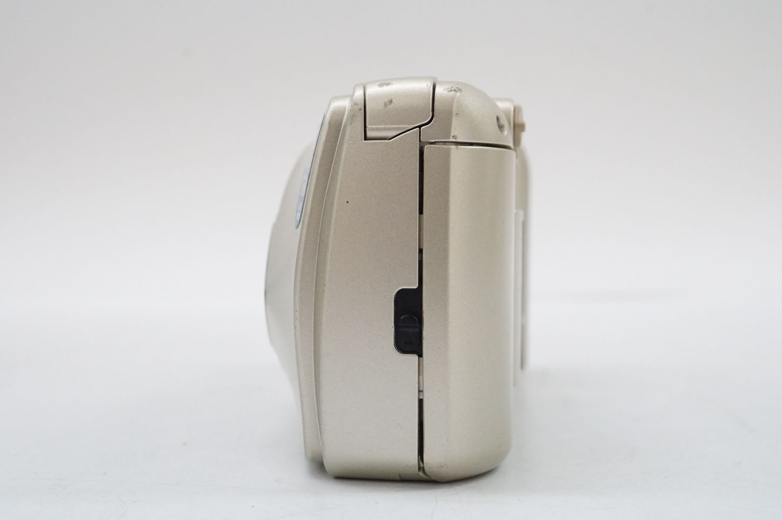 L 241140 OLYMPUS オリンパス μ mju Ⅱ 115 VF コンパクトフィルムカメラ ZOOM 38 115㎜