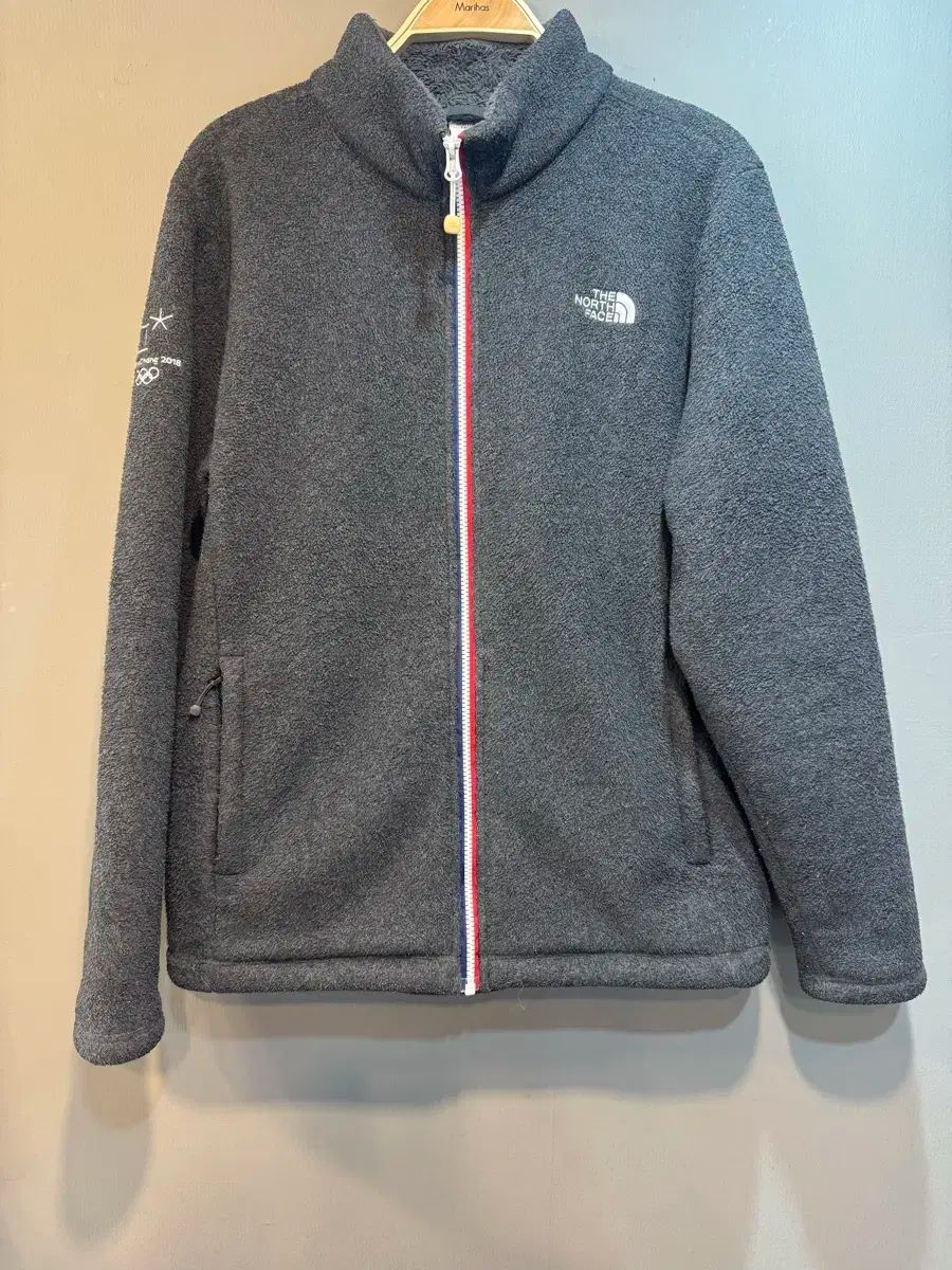THE NORTH FACE ザノースフェイス 平昌 フリース