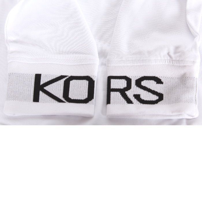 MICHAEL KORS KORS マイケルコース KORS テープ トリム ロング