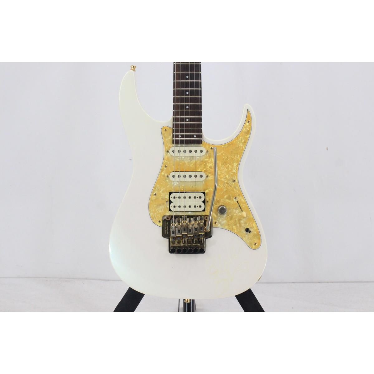 ギター FERNANDES LA-80KK レビュー】Fernandes LA-80KK・LA-85KK 初期ラルク・kenモデル
