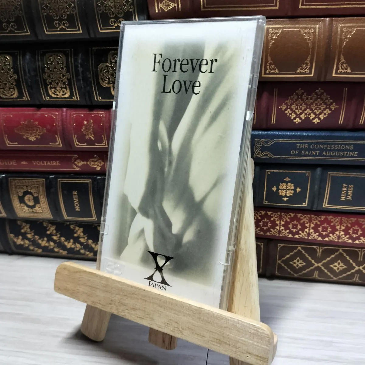 2026年最新】X JAPAN シングル 8センチの人気アイテム - メルカリ