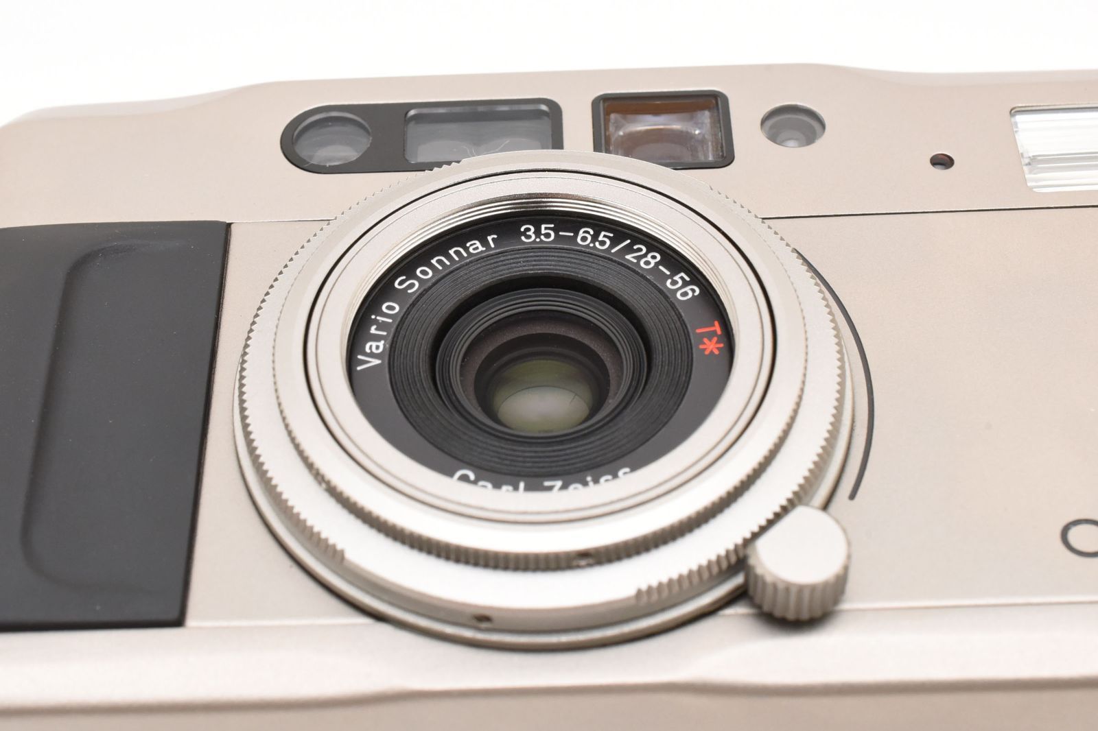 Contax TVS