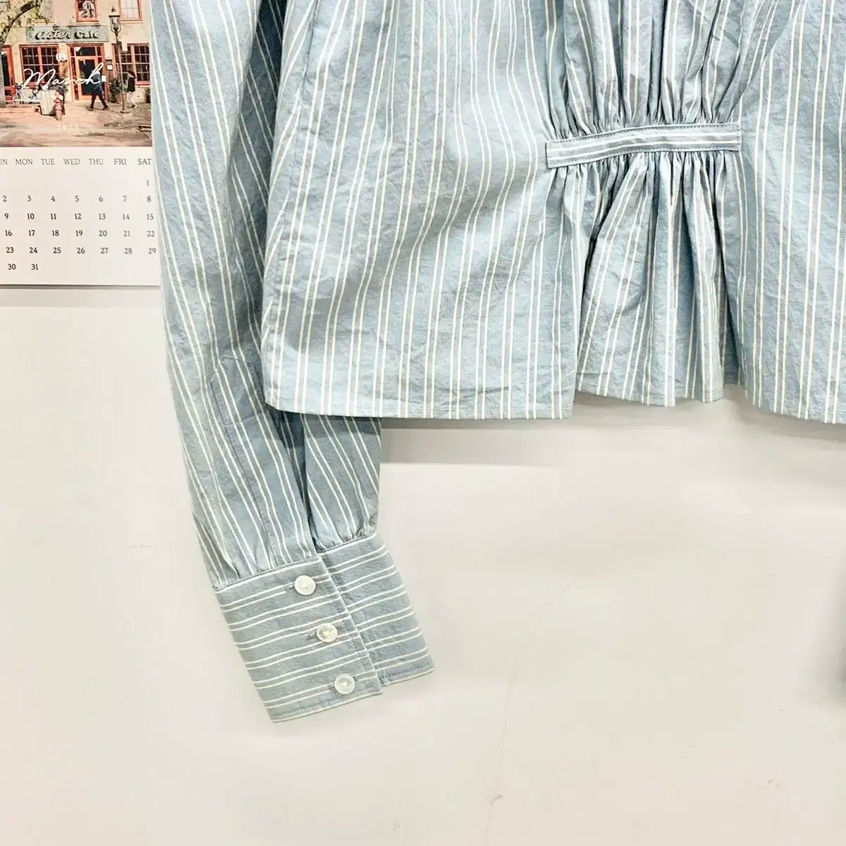 シャツ