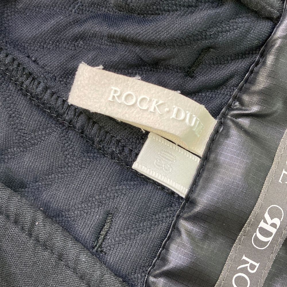 サイズ：3 ROCK DUDE ロックデュード ロングパンツ 総柄