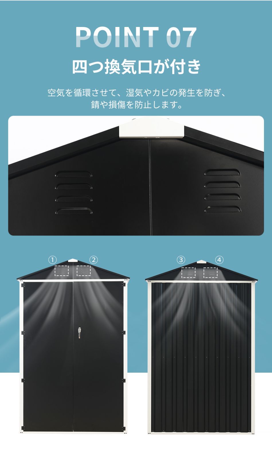 施錠