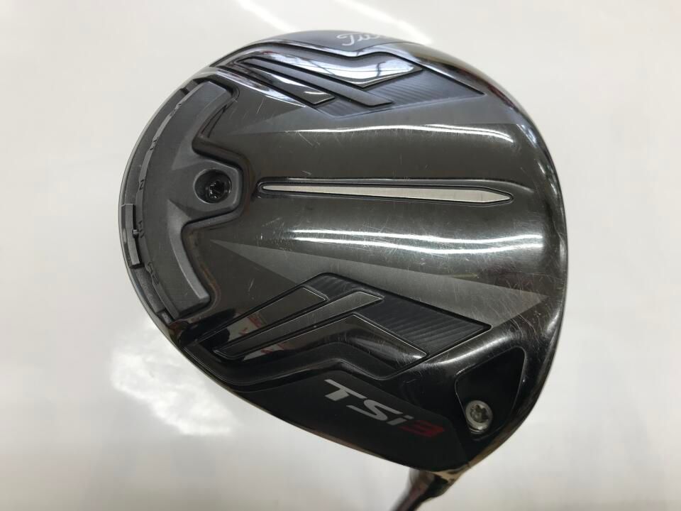 有名ブランド | S | 9.0 | 最短翌日発送】TSi3 ディアマナ 中古 | TB60 クラブ