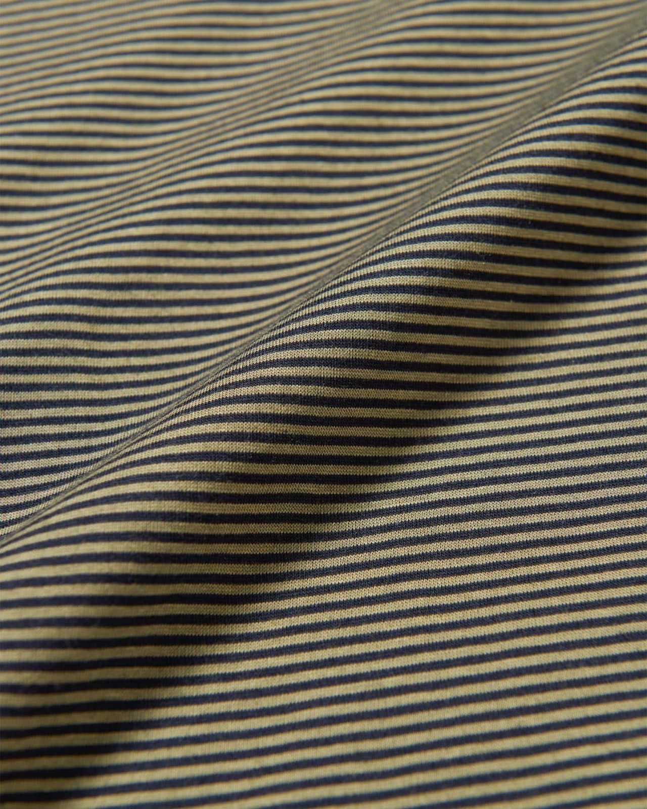 トップス SOPHNET. ALBINI ORGANIC BORDER POLO L ALBINI ORGANIC BORDER POLO | SOPHNET.(ソフネット) / トップス