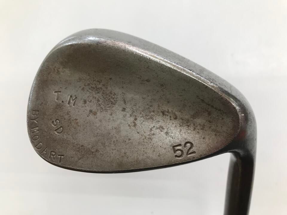 最短 SD WEDGE | 52 | 6 | PROJECT X | | ウェッジ | Modart