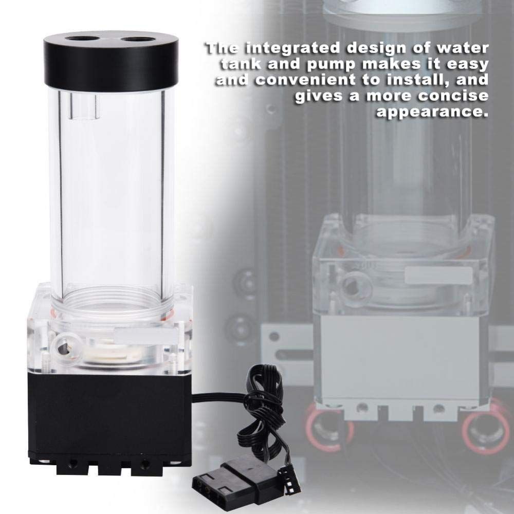 PC コンピュータポンプ