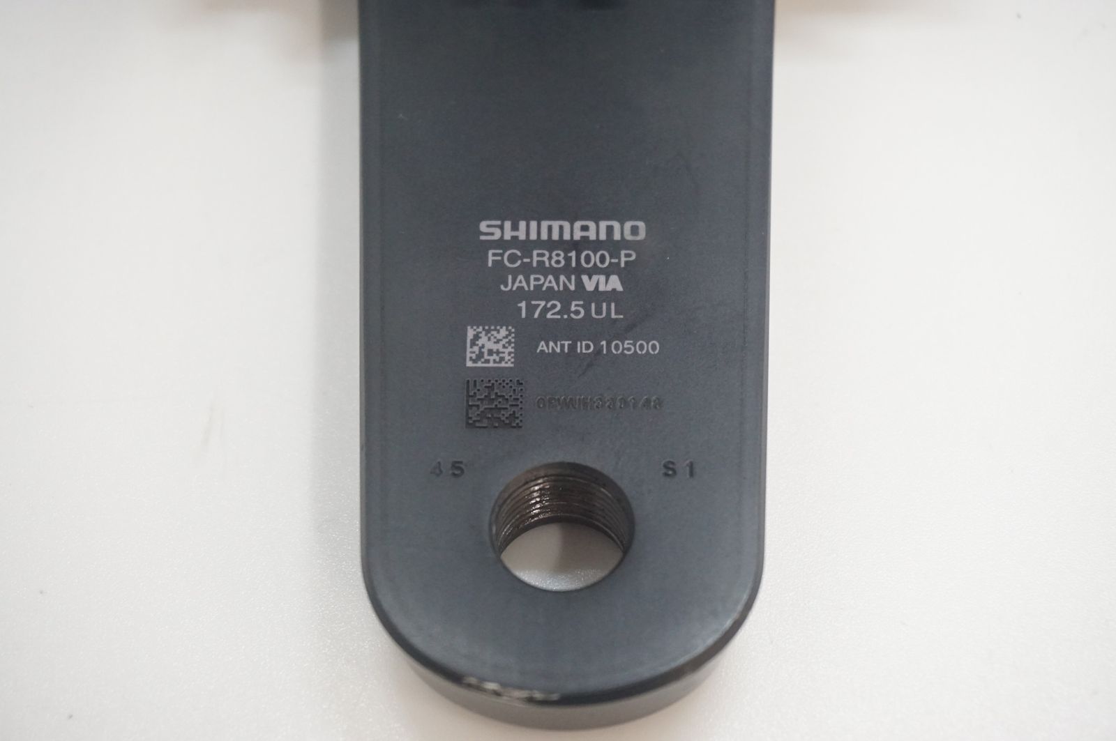 st-r8170　ジャンク シマノ ULTEGRA Di2 STI ST-R8170 左レバー ジャンク品 - メルカリ