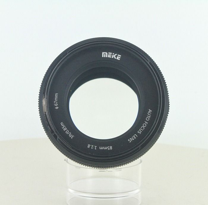 【】MEIKE MK-85/1.8 AF(EF)