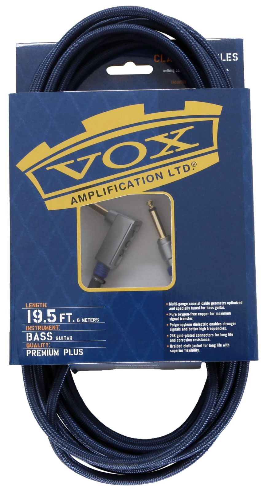 VOX