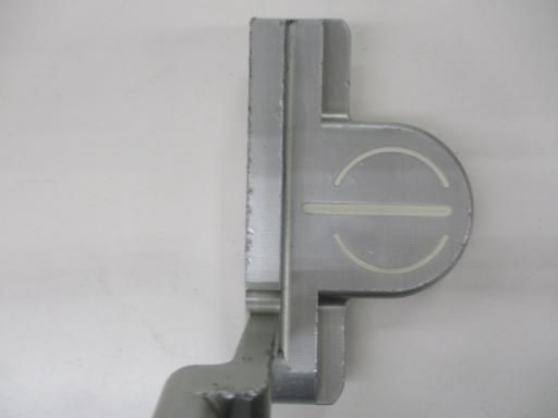 中古】 ベティナルディ BETTINARDI PX-BLADE 33インチ パター PT