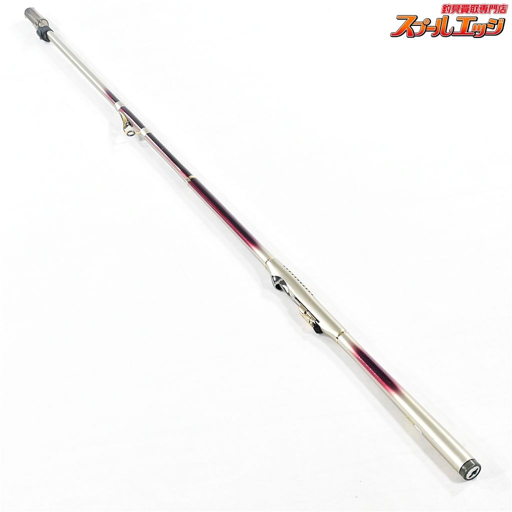 m*a様 シマノBBX−XT T1.5 47−53Z 磯竿 ふかせ竿 BB-X XT T1.5 47-53Z｜＠ベリーネット 日本最大新品中古釣具WEB