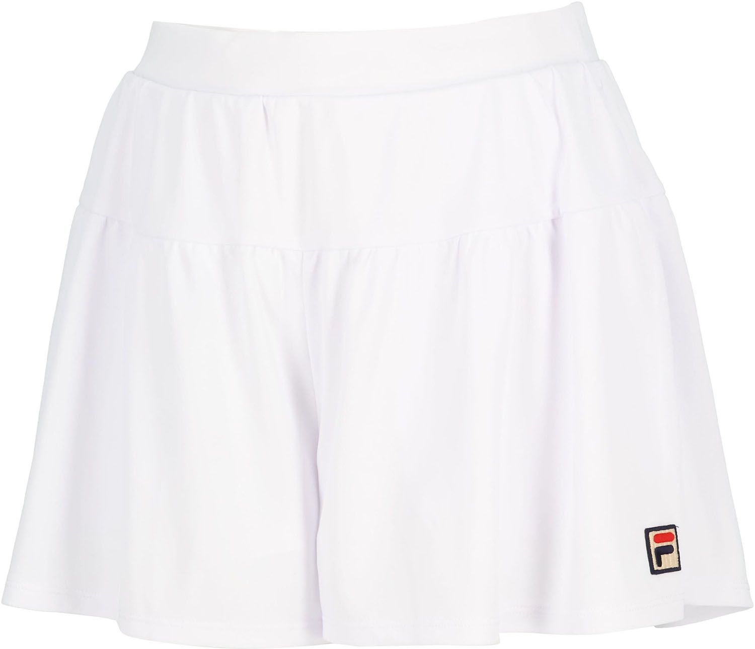 フィラ FILA テニス キュロットパンツ EL0014 03C スモーキーアプリコット