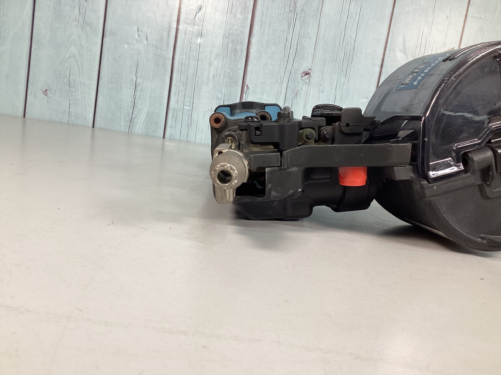 エアダスタ付き 台数