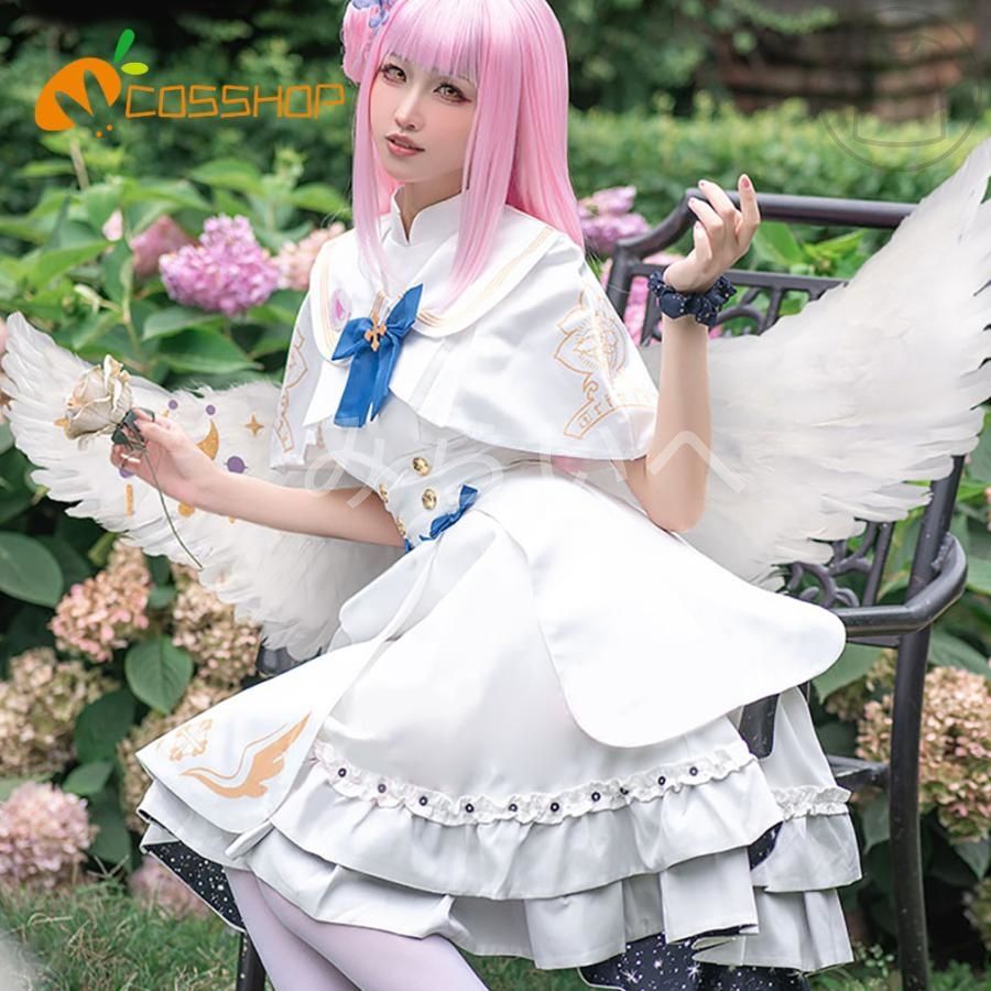 ブルーアーカイブ-Blue