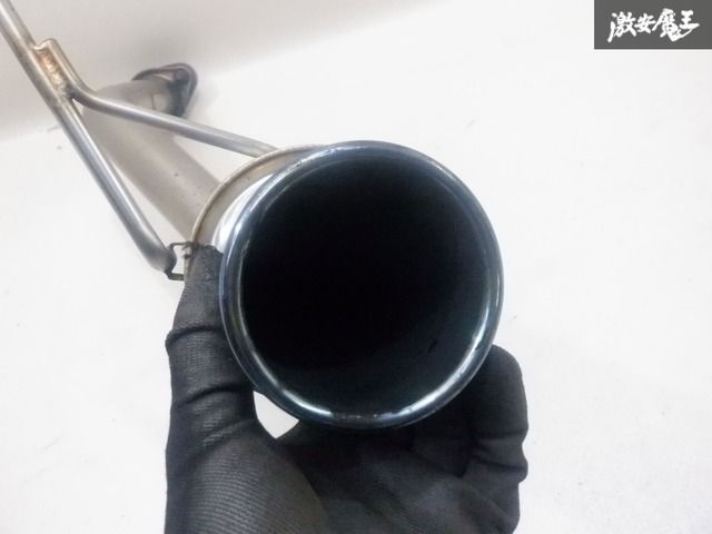 柿本改　ダイハツ　ソニカRS L405S マフラー　03S11292 ソニカ L405S マフラー 柿本改 GTボックス06&S D42309 KAKIMOTO RACING