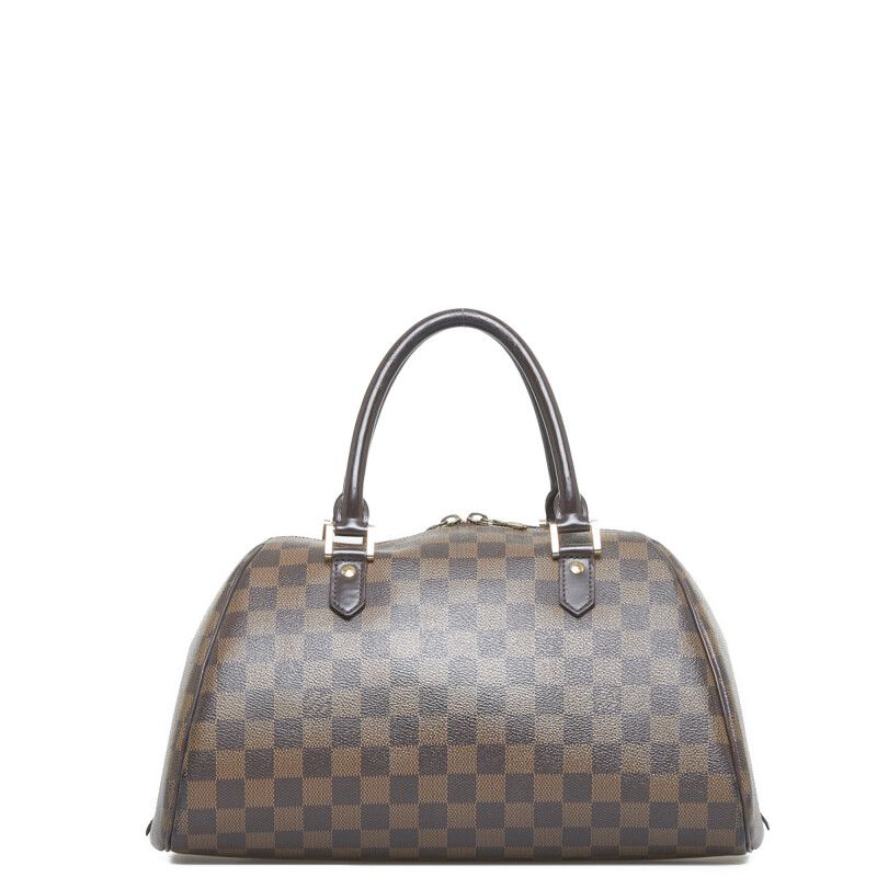 ダミエLOUIS VUITTON ルイ ヴィトン ダミエ リベラ ハンドバッグ