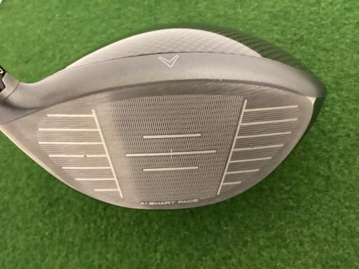 PARADYM Ai SMOKE ドライバー 10.5 レフティ Callaway 【期間限定】 キャロウェイ パラダイム Ai SMOKE MAX