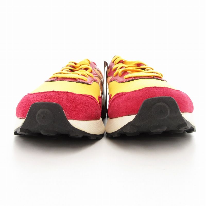 アシックス asics タグ付き ジョガー JOGGER X81 スニーカー