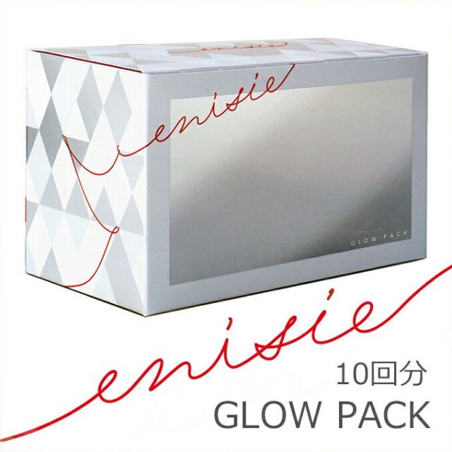 エニシーグローパック ショップ 1箱 エニシーグローパック 18枚（1箱