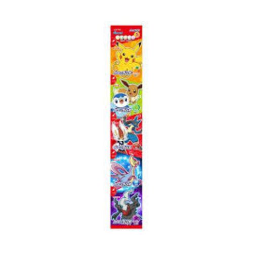 ロッテ ポケモンラムネ５パック 100個セット ８LINK