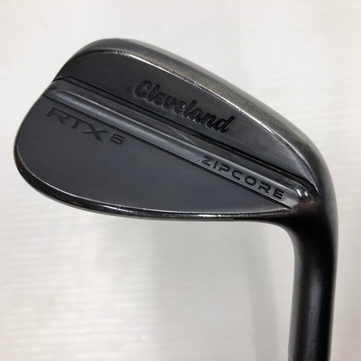 最短翌日発送】RTX 6 ZIPCORE ブラックサテン | 50 | S200