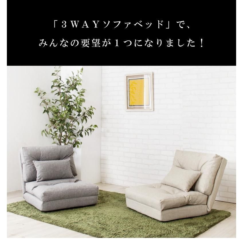 折り畳み リクライニング