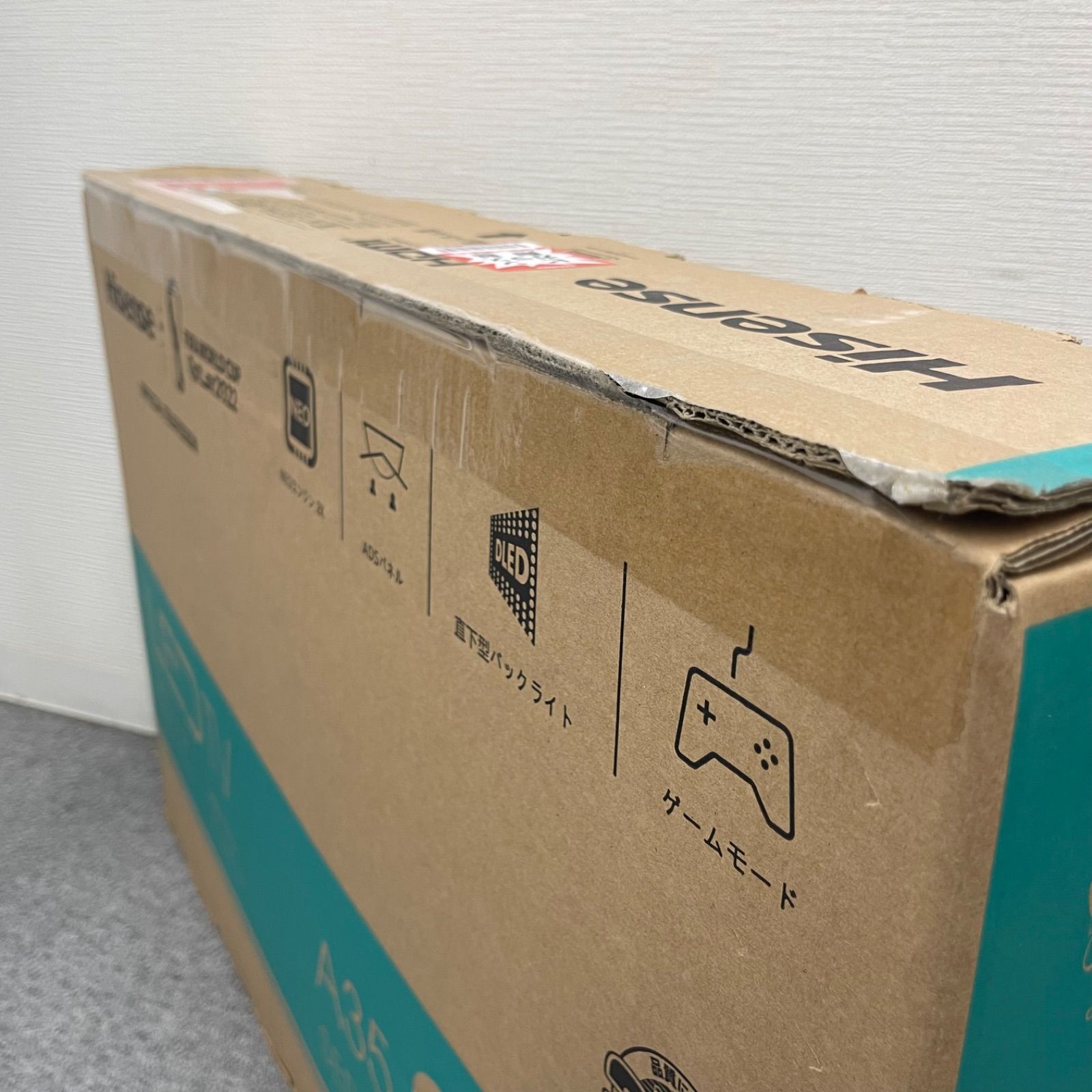 液晶テレビ 32A35G