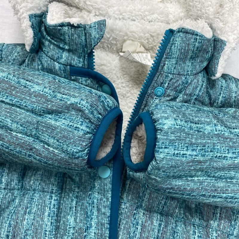 patagonia パタゴニア ジャケット、上着 ジャンパー、ブルゾン キッズ