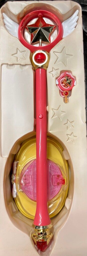 カードキャプターさくら