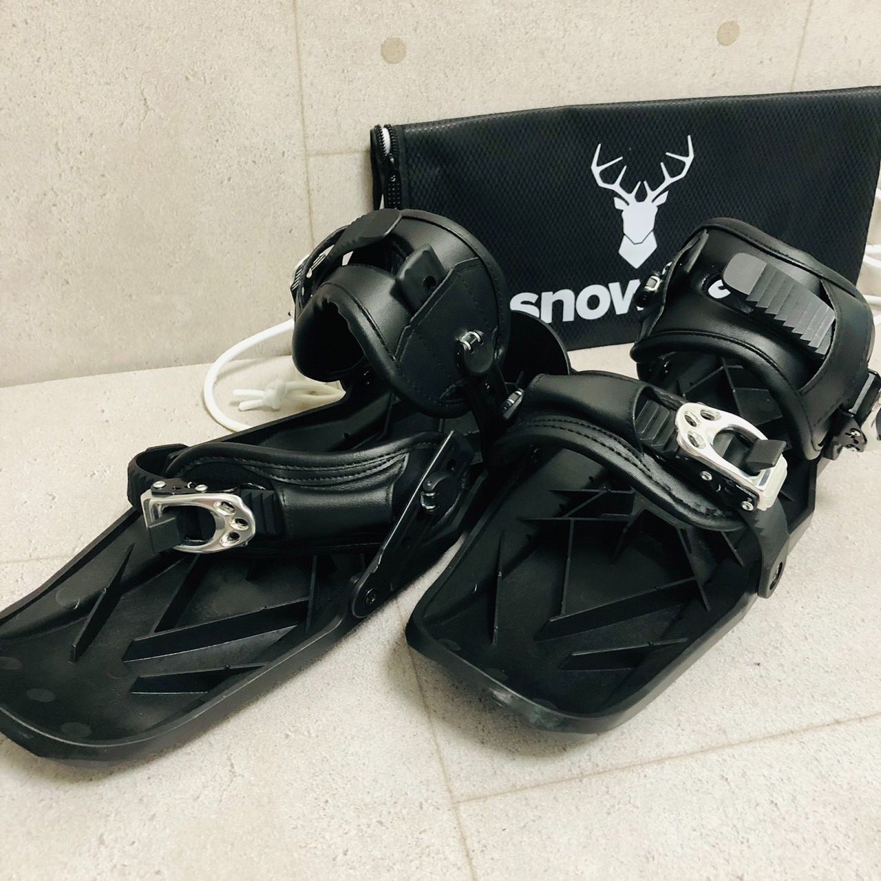 23-24 snowfeet X スノーフィート エックス プロフェッショナルモデル