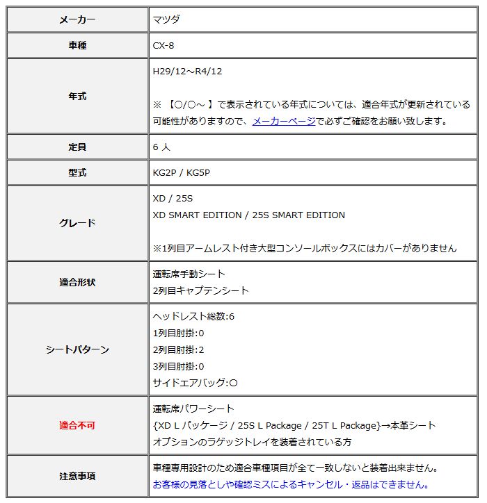 Clazzio クラッツィオ シートカバー DIA ダイヤ CX-8 KG2P | KG5P H29|12～R4|12 EZ-7042 USTAUSTRALIA_COM_AU