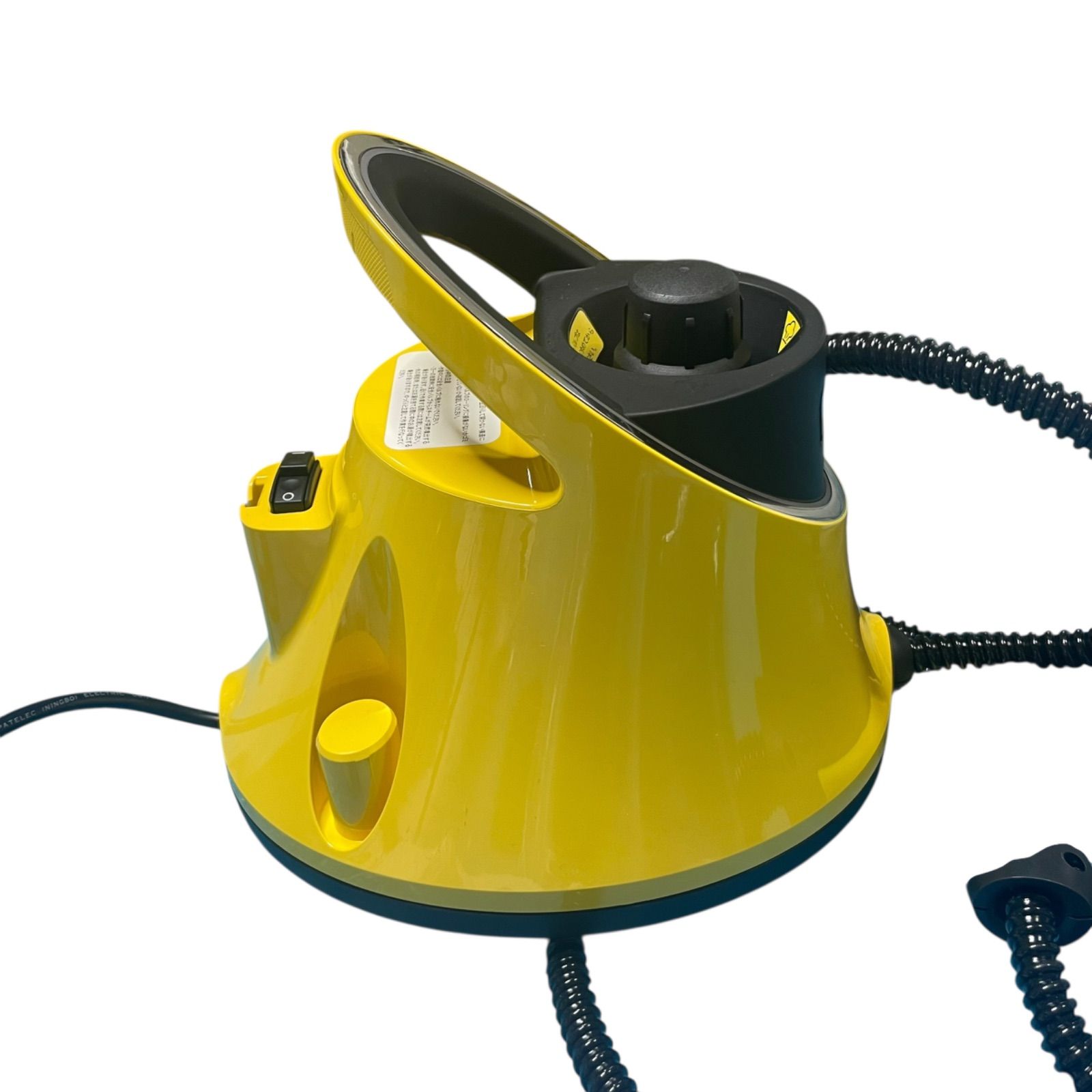 2108❣️ ケルヒャー スチームクリーナー SC JTK 20 【公式通販】