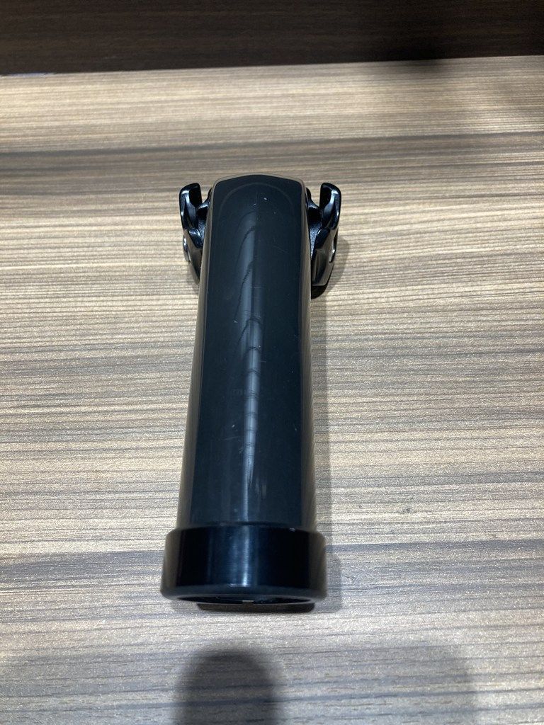 TREK シートマストキャップ