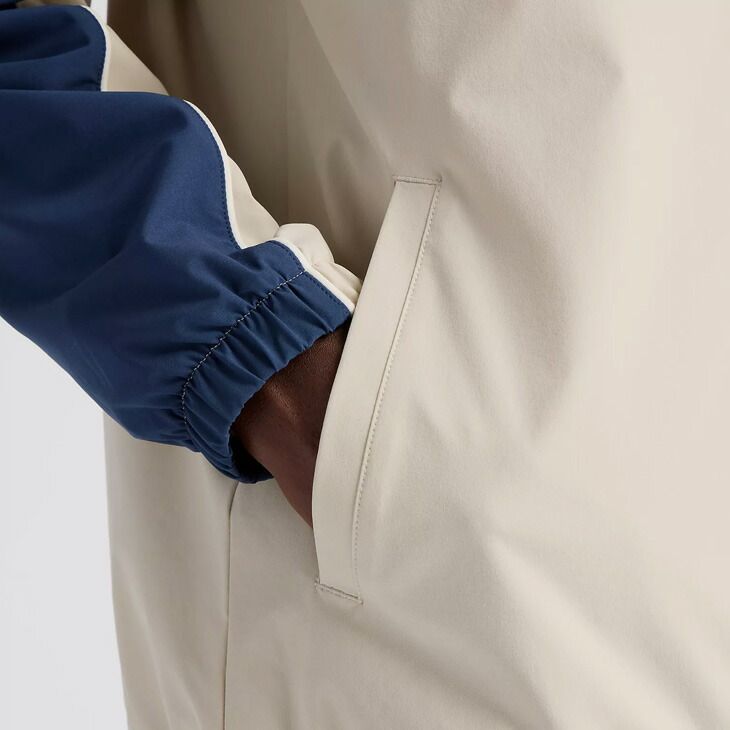 裏起毛 アウター